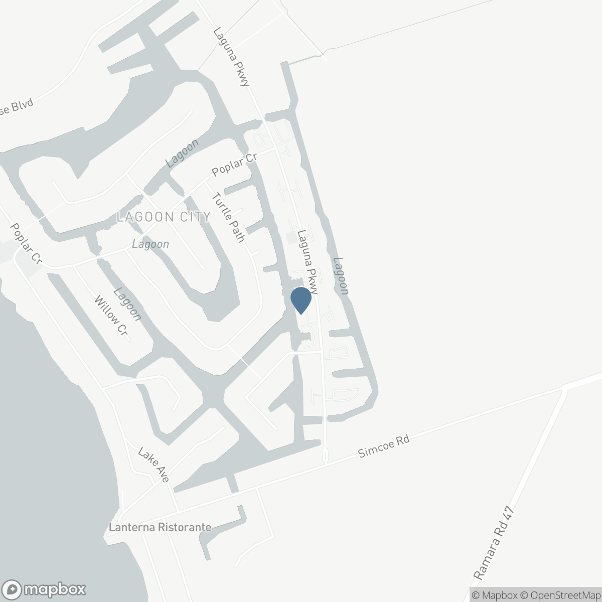 2 - 30 LAGUNA PARKWAY, Ramara, Ontario L0K 1B0
